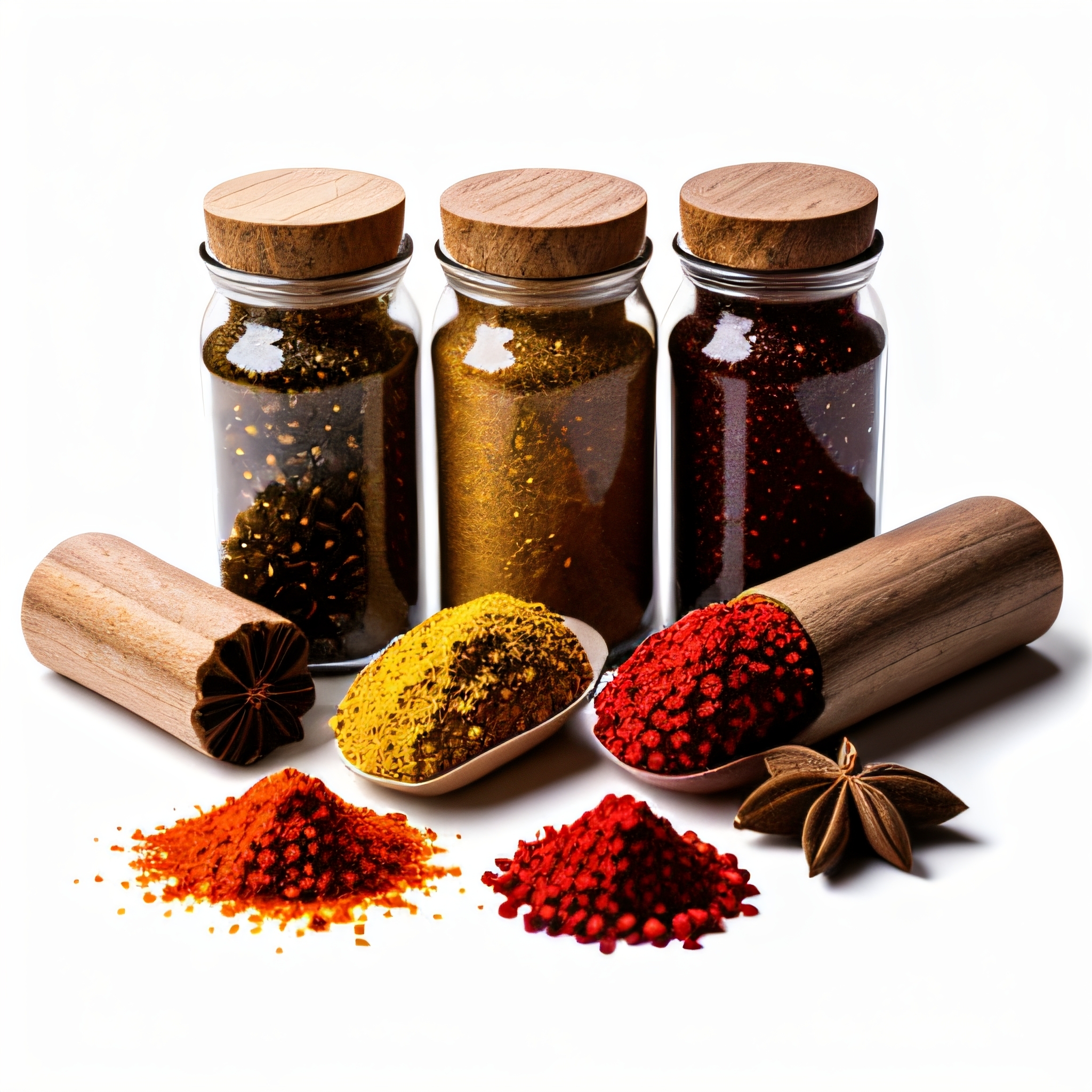 Spices